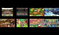 Thumbnail of Zaraki VS Emerson (CBFER)