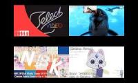 Thumbnail of Sparta Remixes Side By Side 159 (Cloudy Charm 2nd Version)