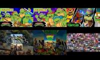Thumbnail of The Complete SEASON 1 and SEASON 2 of TMNT (1987) straight out of the ‘80s!: Part III