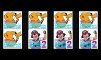 Pokémon Anime BGM Music