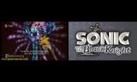 Thumbnail of Sonic and the Black Knight (but with Knight of the Wind)
