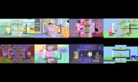 scan peppa piggy scan