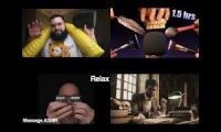Bobs asmr sleep mix 5 - nov 2023