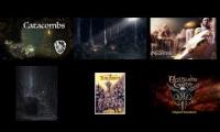 Thumbnail of Undermountain selection songs