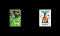 A Bug’s Life  - Francis Meets Thud (Alternate Scene) (Ft. Manfred, Sid, Carl and Frank)