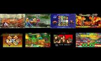 Thumbnail of K-Swiss VS MagicBall (KXJ AFKE)