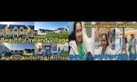 Thumbnail of Ireland Tour vlogs.Watch our videos and subscribe for ireland shorts and videos