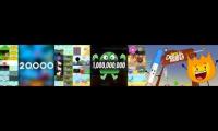 Thumbnail of UnTDI BFDI (all 3 epic songs)