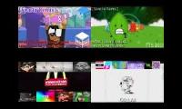 Thumbnail of Sparta Remixes Side By Side 187 (HFF Code Deco Version)