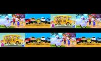 Thumbnail of kids learning videos nursery rhymes