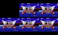 Thumbnail of Sonic 1 all zone musics Marble to Scrap Brain