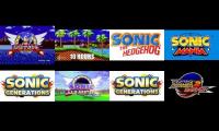 Thumbnail of Sonic 1 Zone Music (Green Hill Zone)