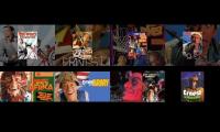 Thumbnail of Paul Reubens (1952–2023), Pee-wee Herman actor Comic Jim Varney Dies at Age 50