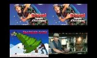 Thumbnail of Jim Varney Ernest Movies: Ernest Saves Christmas