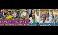 Thumbnail of Thanjavur Oldest traditional recipe and Ireland travel Vlogs