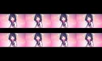 Thumbnail of Nightcore - In The Name Of Love REMEMEIXED