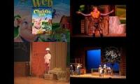 Thumbnail of CHARLOTTE’S WEB: Charlottes Web (1973) is a property of Paramount Pictures, Hanna-Barbera,