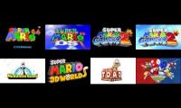 Thumbnail of Super Mario 64 Slider Theme Ultimate Mashup (Part 1)