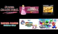Thumbnail of Super Mario 64 Slider Theme Ultimate Mashup (Part 2)