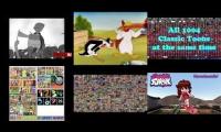 Thumbnail of All At Once For The Same