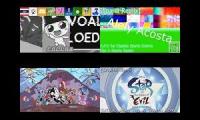 Thumbnail of Sparta Remixes Side By Side 161 (Cloudy Charm 2nd Version)