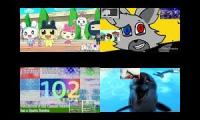 Thumbnail of Sparta Remixes Side By Side 163 (Cloudy Charm 2nd Version)
