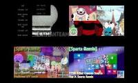 Thumbnail of Sparta Remixes Side By Side 164 (Cloudy Charm 2nd Version)