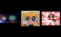 Thumbnail of SolarBalls VS PowerPuff Girls ThreeParison Sparta Remix