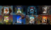 Thumbnail of NOSTALGIA CRITIC MOVIES @CHANNELAWESOME: ANIMATED MOVIES EDITION