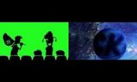 Watch Paramount Pictures Nickelodeon Movies 2006 Opening with the Minions