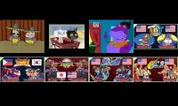 Thumbnail of Mime Bird.exe (Episode 13 of Angry Birds)