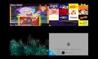 Thumbnail of Sparta Remixes Side By Side 165 (MD 1.0 Version)