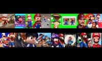 SMG4 all nintendo memes part 2 official release!