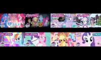 Thumbnail of The Festival of the Two Sisters - My Little Pony Official