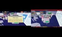 Thumbnail of Roblox High School 2 Math Class Noobs vs ME