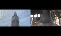 Thumbnail of Big Ben Restoration Inside x Outside