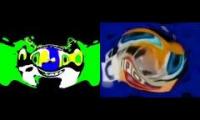 (Second Variant) Klasky Csupo Effects #1 in RJ Kumar G Major 11