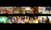 Thumbnail of Avatar: The Last Airbender Live-Action Series on Feb 22, 2024