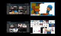 Pocoyo All On one 273