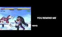 Thumbnail of Tekken 5 Combo Type Beat