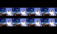 Thumbnail of when fight goes on another level  hitori no shita
