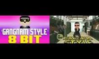 Gangnam Style Mashup!
