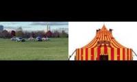 Thumbnail of Hot Pursuit: Bad boy on the loose in Liberty State Park