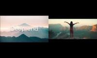 Thumbnail of Deepest end remake of wont you take me home