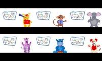 Thumbnail of baby einstein espanõl at once