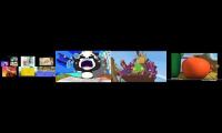 mario make everyone crys add round 2