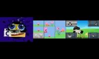 Thumbnail of lot of sparta remixs