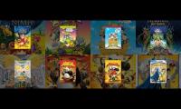 Thumbnail of The Eight Animated Feature Film Collection