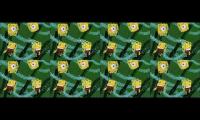 Spongebob Madness Pt.1
