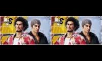 Thumbnail of Judgement Kiryu & Ichiban